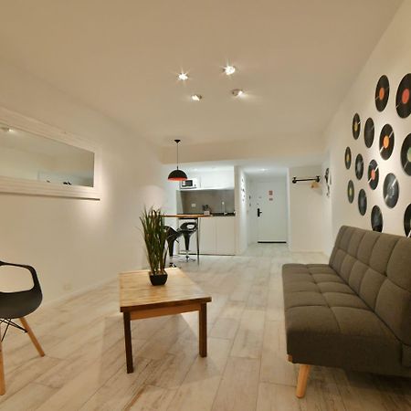 Apartamento Maipu 812 I By Depptoe Ciudad Autónoma de Ciudad Autónoma de Buenos Aires Exterior foto