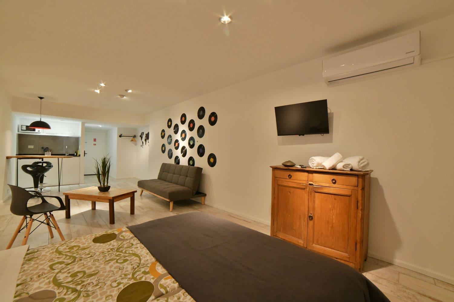Apartamento Maipu 812 I By Depptoe Ciudad Autónoma de Ciudad Autónoma de Buenos Aires Exterior foto