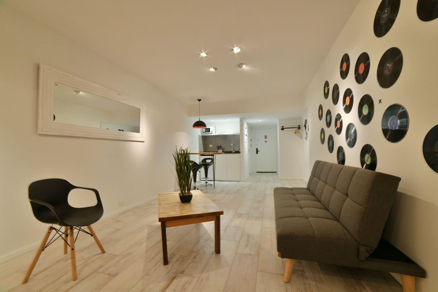 Apartamento Maipu 812 I By Depptoe Ciudad Autónoma de Ciudad Autónoma de Buenos Aires Exterior foto