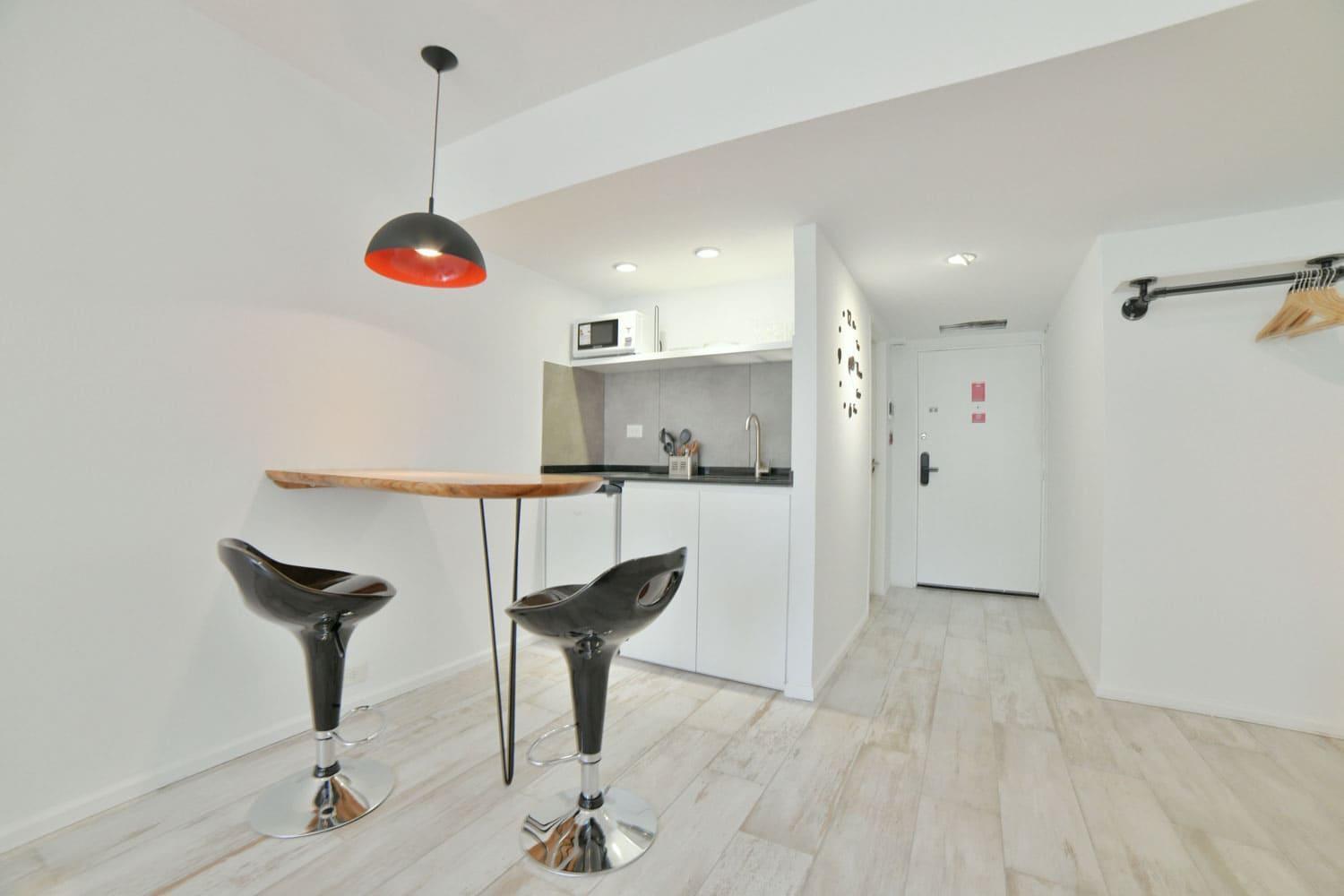 Apartamento Maipu 812 I By Depptoe Ciudad Autónoma de Ciudad Autónoma de Buenos Aires Exterior foto
