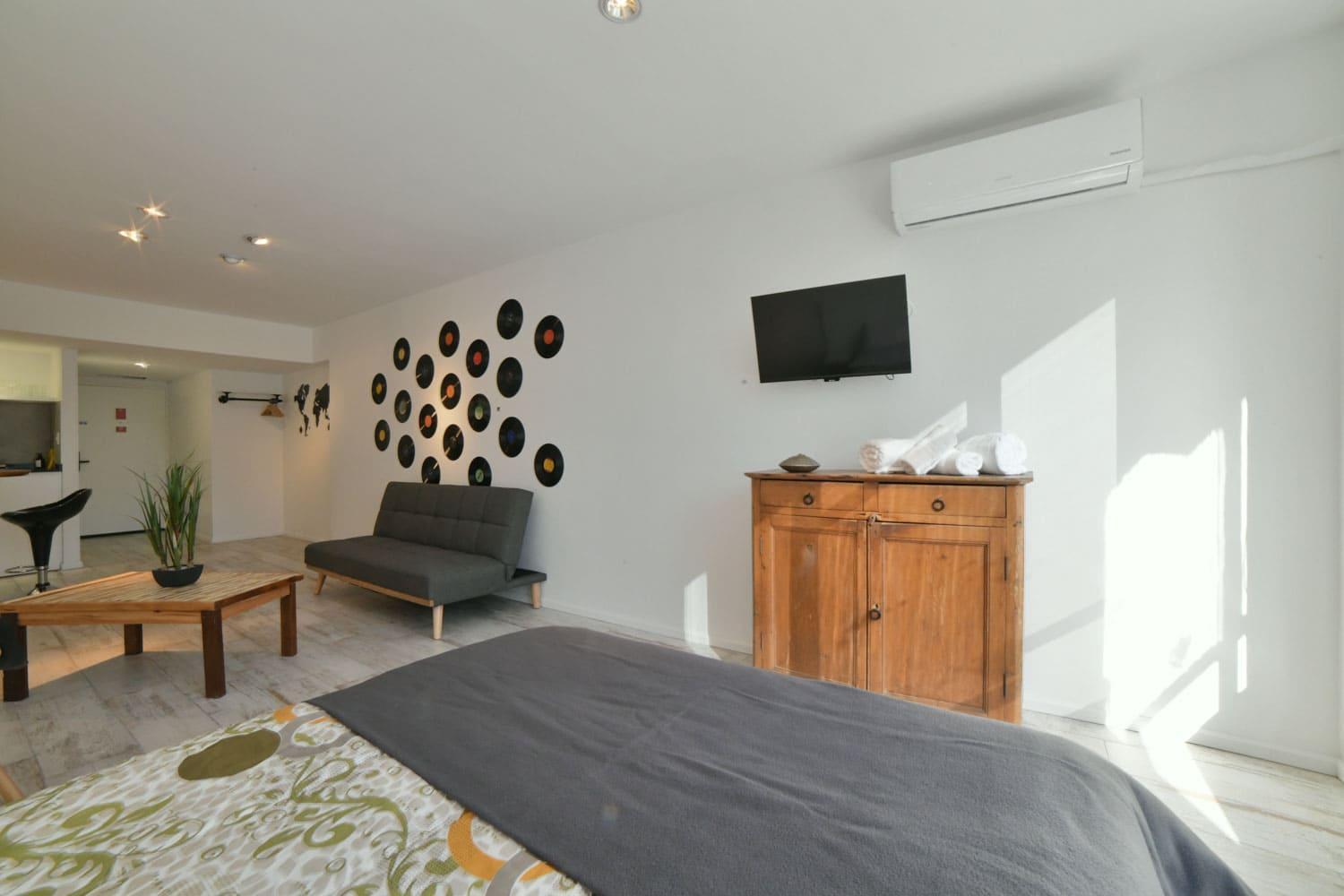 Apartamento Maipu 812 I By Depptoe Ciudad Autónoma de Ciudad Autónoma de Buenos Aires Exterior foto