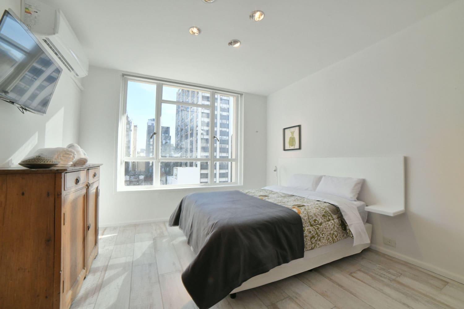 Apartamento Maipu 812 I By Depptoe Ciudad Autónoma de Ciudad Autónoma de Buenos Aires Exterior foto